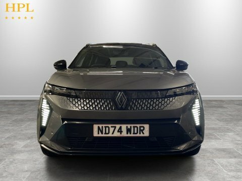 Renault Scenic E-tech 2024 74 #2