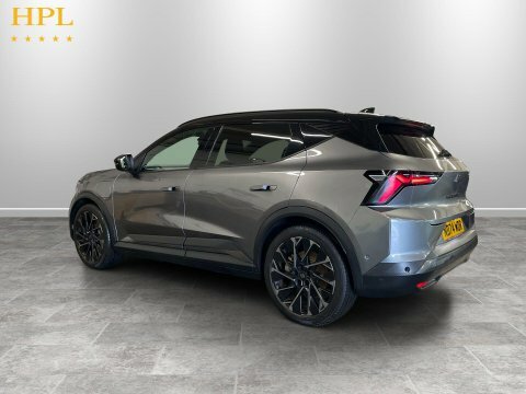 Renault Scenic E-tech 2024 74 #5