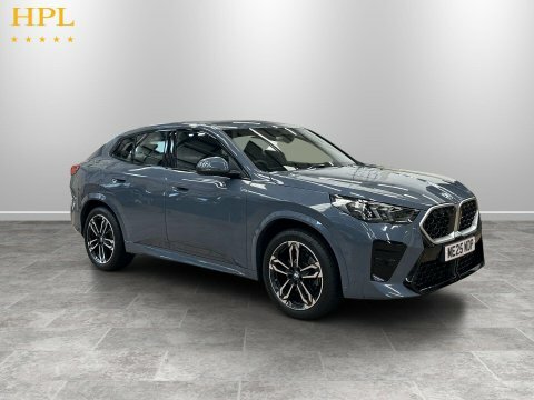 BMW X2 2025 25 1.5