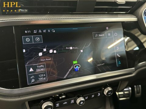 Audi Q3 1.4T Fsi Se #16