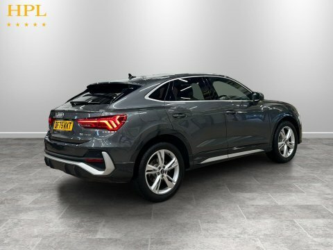 Audi Q3 1.4T Fsi Se #7