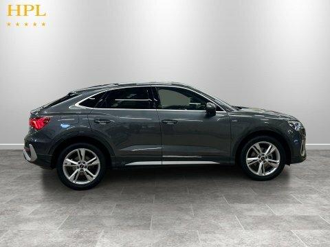 Audi Q3 1.4T Fsi Se #8