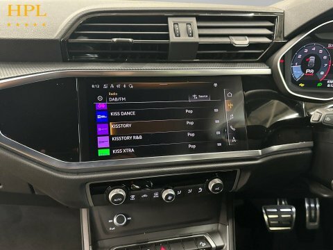 Audi Q3 1.4T Fsi Se #18