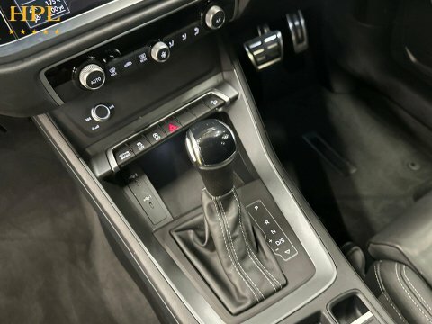 Audi Q3 1.4T Fsi Se #17