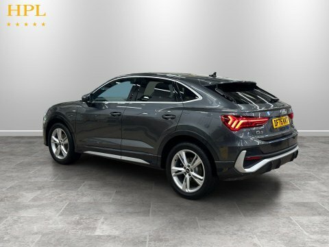 Audi Q3 1.4T Fsi Se #5
