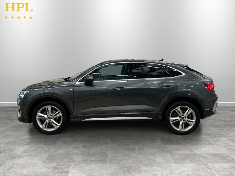 Audi Q3 1.4T Fsi Se #4