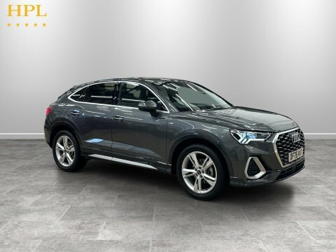 Audi Q3 1.4T Fsi Se #1