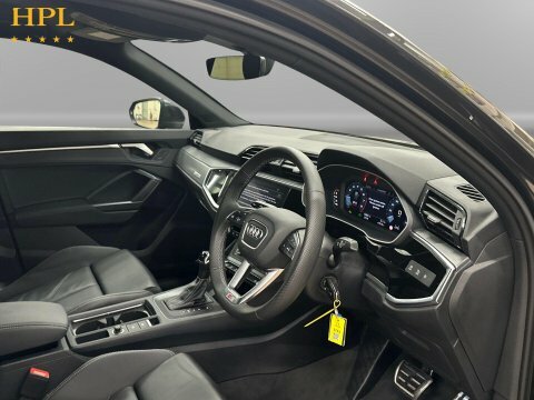 Audi Q3 1.4T Fsi Se #12
