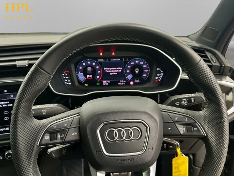 Audi Q3 1.4T Fsi Se #13