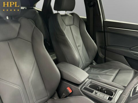 Audi Q3 1.4T Fsi Se #11