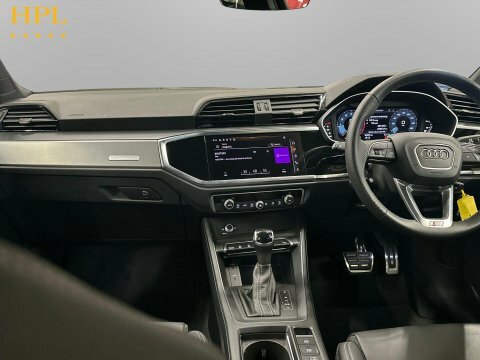 Audi Q3 1.4T Fsi Se #19