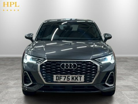 Audi Q3 1.4T Fsi Se #2
