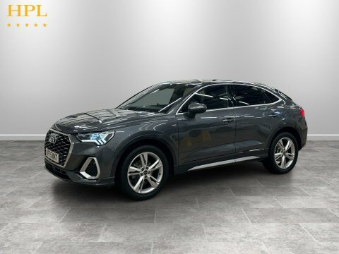 Audi Q3 1.4T Fsi Se #3