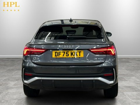 Audi Q3 1.4T Fsi Se #6