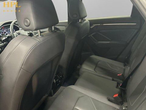 Audi Q3 1.4T Fsi Se #20