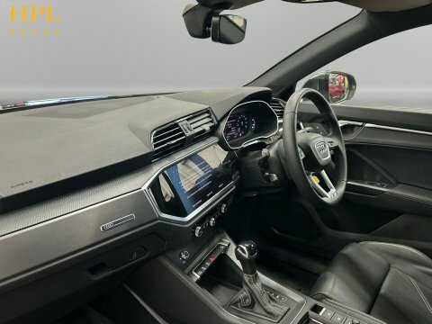 Audi Q3 1.4T Fsi Se #15