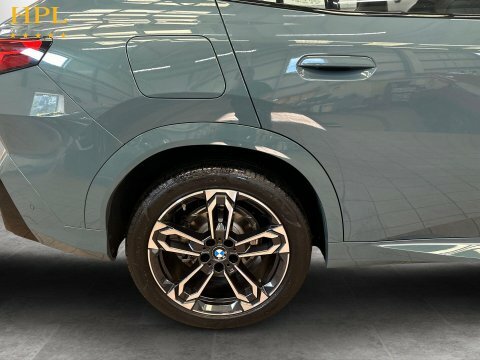 BMW X2 2021 70 1.5  #10