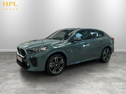 BMW X2 2021 70 1.5  #3