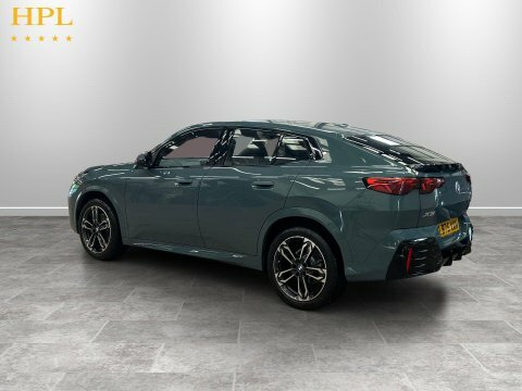 BMW X2 2021 70 1.5  #5