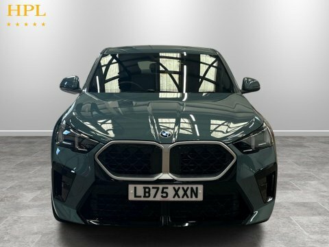 BMW X2 2021 70 1.5  #2