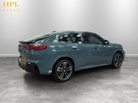BMW X2 2021 70 1.5  #7