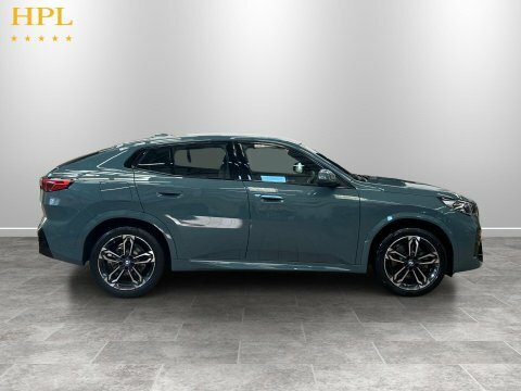 BMW X2 2021 70 1.5  #8