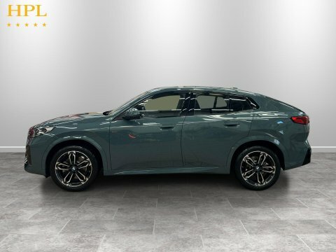 BMW X2 2021 70 1.5  #4