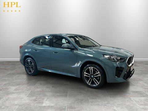 BMW X2 2021 70 1.5  #1