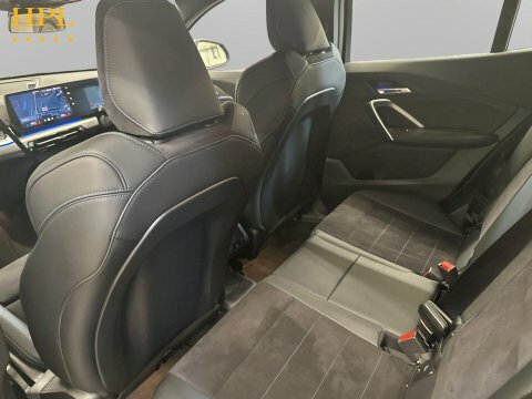 BMW X2 2021 70 1.5  #20