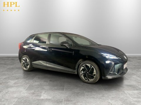 MG MG4 2023 23 51Kwh