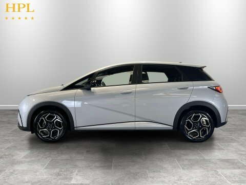 Byd Dolphin 2024 74 60.48Kwh  #4