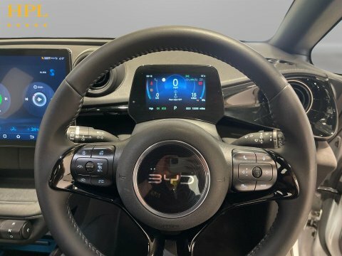 Byd Dolphin 60.48Kwh Comfort  #13