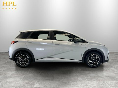Byd Dolphin 60.48Kwh Comfort  #8