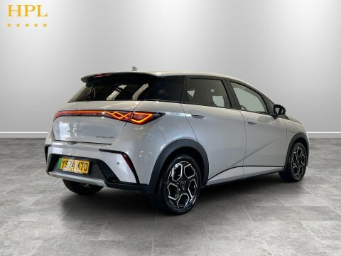 Byd Dolphin 60.48Kwh Comfort  #7