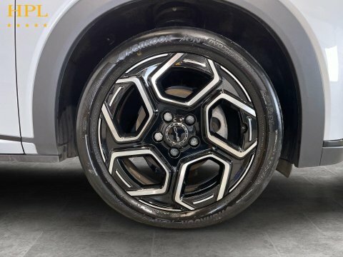 Byd Dolphin 60.48Kwh Comfort  #10