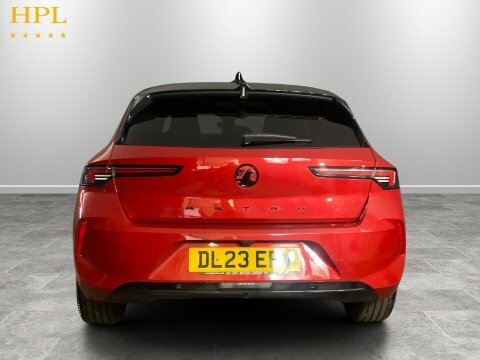 Vauxhall Astra 2023 23 1.2 DL23ERV  #6