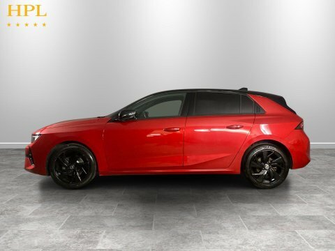 Vauxhall Astra 2023 23 1.2 DL23ERV  #4