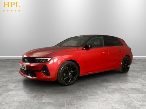 Vauxhall Astra 2023 23 1.2 DL23ERV  #3