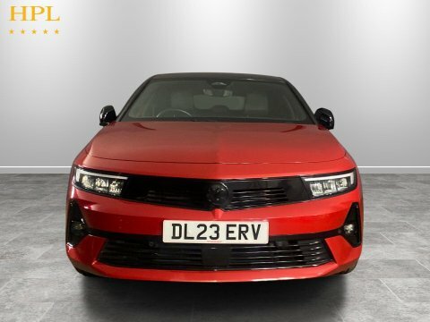 Vauxhall Astra 2023 23 1.2 DL23ERV  #2