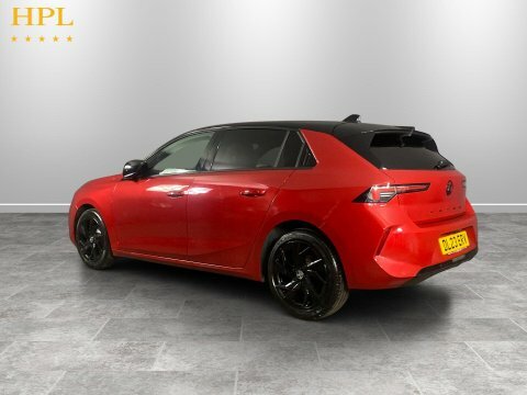 Vauxhall Astra 2023 23 1.2 DL23ERV  #5
