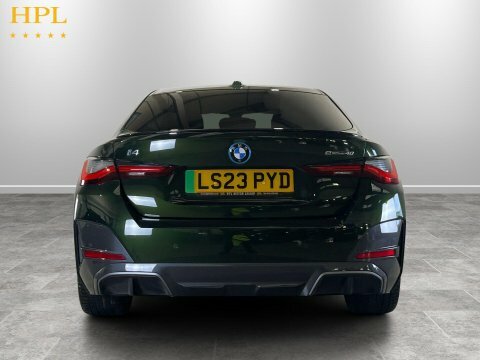 BMW i4 2023 23 40 LS23PYD #6