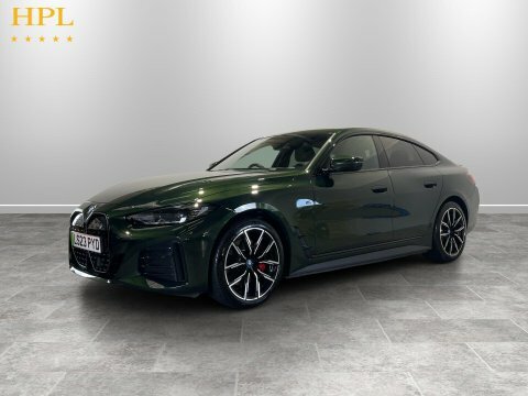 BMW i4 2023 23 40 LS23PYD #3
