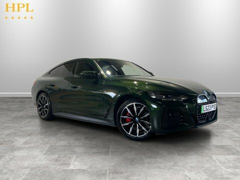 BMW i4 2023 23 40 LS23PYD