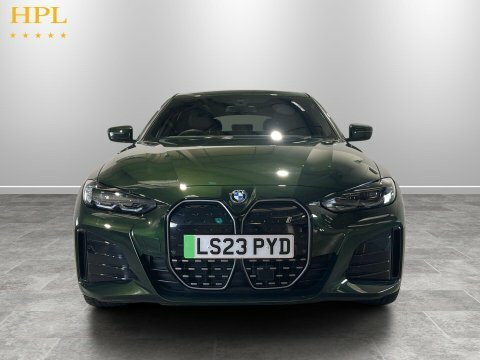BMW i4 2023 23 40 LS23PYD #2