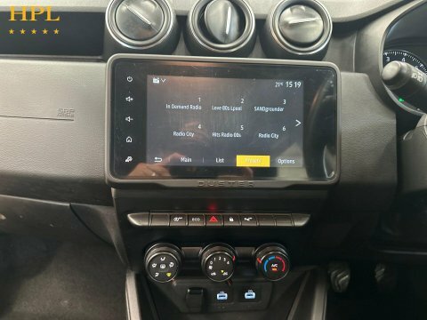 Dacia Duster Dacia Duster 1.0 Tce 90 Prestige Orange #18