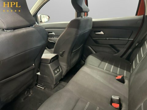 Dacia Duster Dacia Duster 1.0 Tce 90 Prestige Orange #20