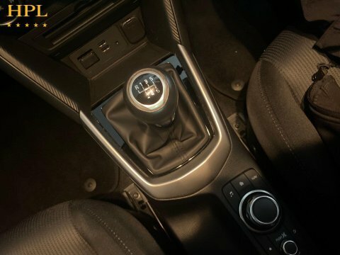 Mazda CX-3 2.0 Sport Nav  #16