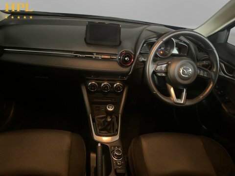 Mazda CX-3 2.0 Sport Nav  #18