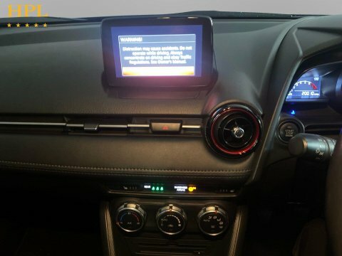 Mazda CX-3 2.0 Sport Nav  #17