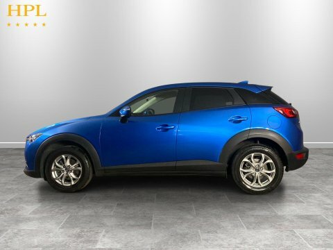 Mazda CX-3 2.0 Sport Nav  #4